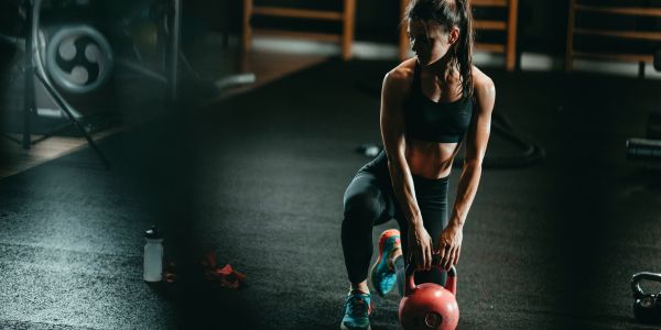 cardio i utezi